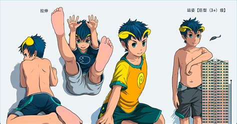 Shota on Shota Archives .